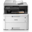 Brother MFC-L3750CDW - Draadloze All-In-One Kleurenledprinter