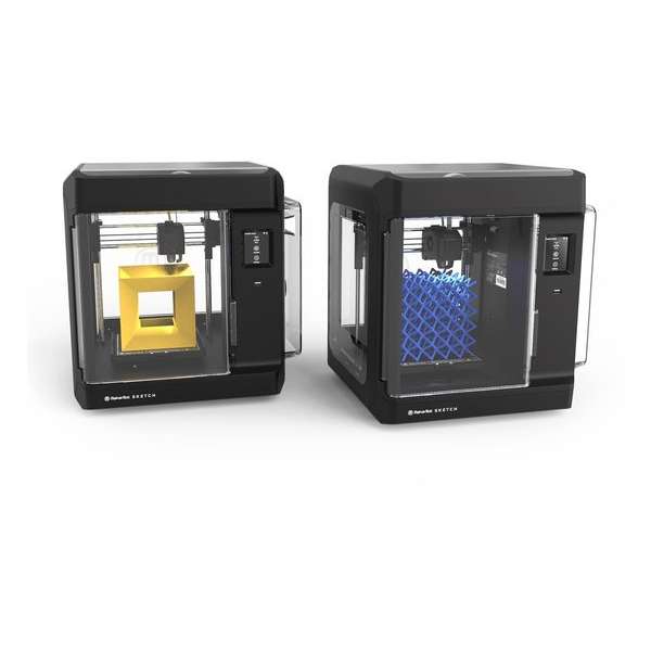 MakerBot SKETCH Classroom Bundel