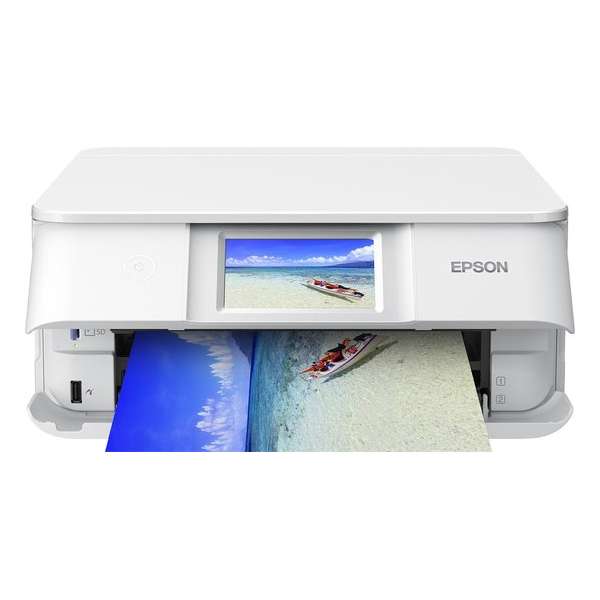 Epson Expression Photo XP-8605