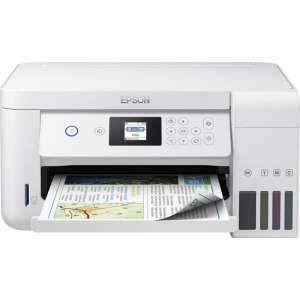Epson EcoTank ET-2756 - All-in-One Printer