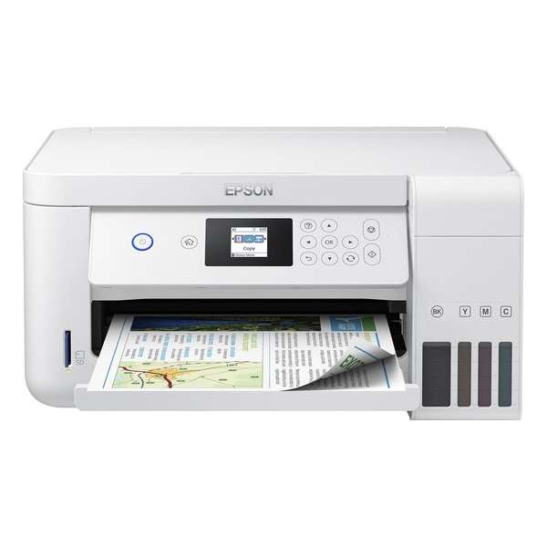 Epson EcoTank ET-2756 - All-in-One Printer