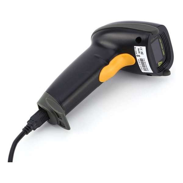 Draadloze bluetooth barcode scanner - Handscanner