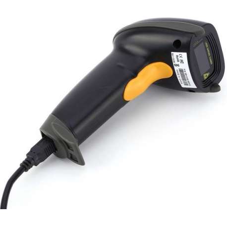 Draadloze bluetooth barcode scanner - Handscanner