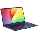 Asus VivoBook X412FA-EB687T - Laptop - 14 Inch