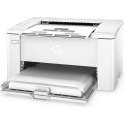 HP LaserJet Pro M102a - Laserprinter