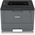 Brother HL-L5100DN - Zwart-wit laserprinter