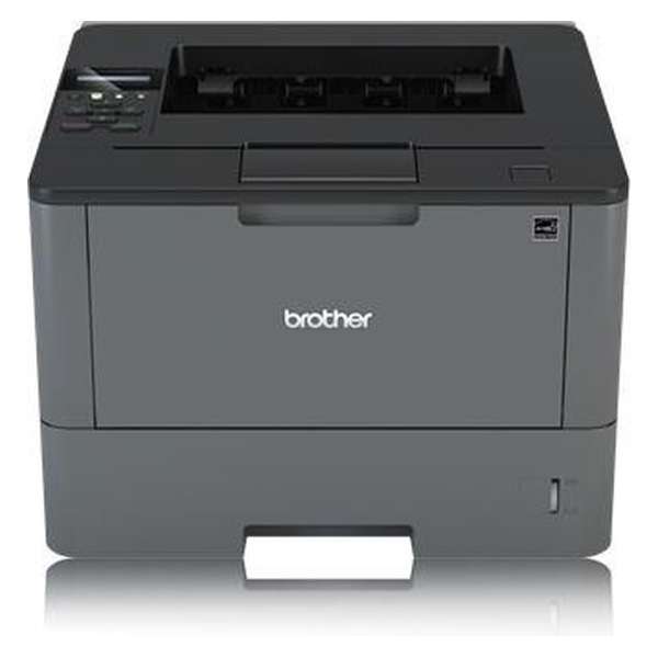 Brother HL-L5100DN - Zwart-wit laserprinter