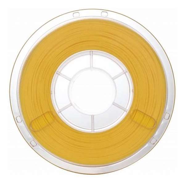 Polymaker PolyLite PLA True Yellow 1kg