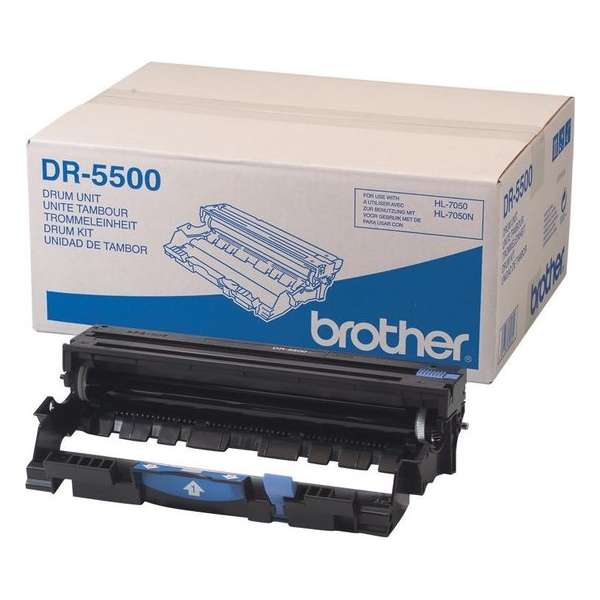 Brother Drum for Laser Printer