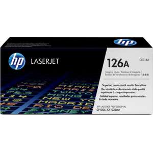 HP 126A - LaserJet Imaging Drum