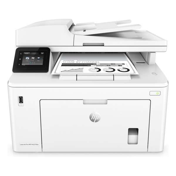 HP LaserJet Pro M227fdw - All-in-One Laserprinter
