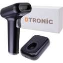 Barcodescanner High Performance - Met Dockingstation | DTRONIC - WHS26