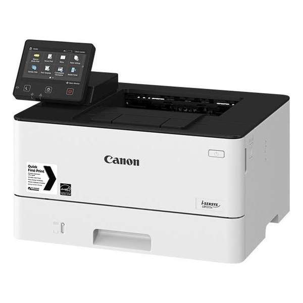 Canon i-SENSYS LBP215x 1200 x 1200 DPI A4 Wi-Fi