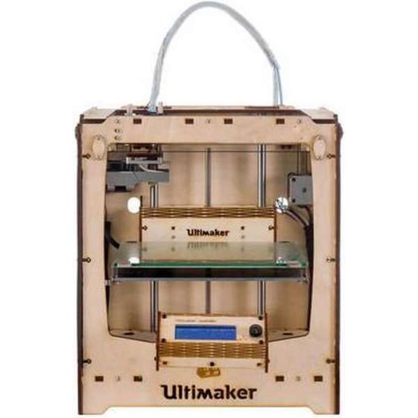 Ultimaker Original+