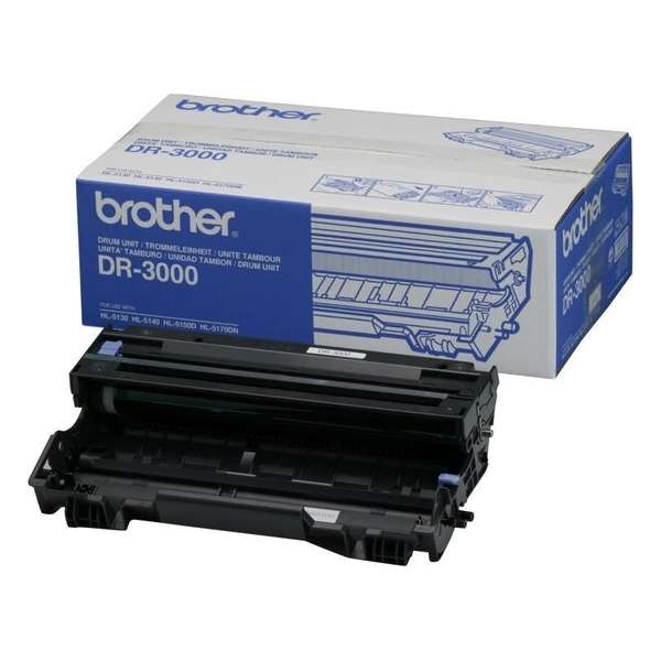 Brother DR-3000 drum unit Original 20000 pagina's