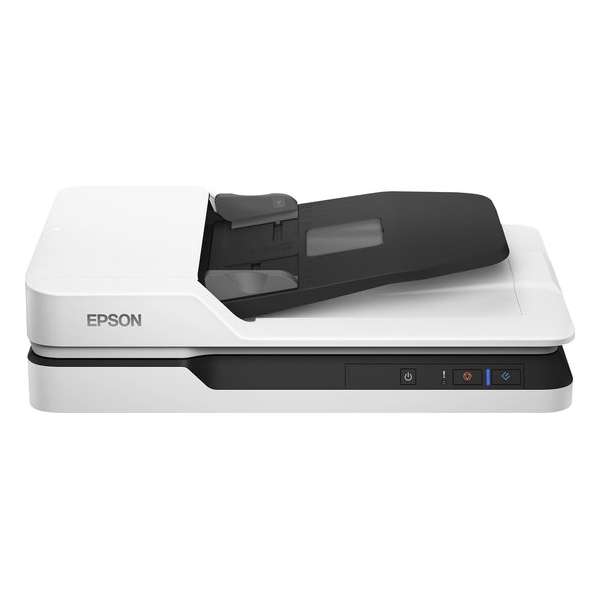 Epson WorkForce DS-1630 - Scanner