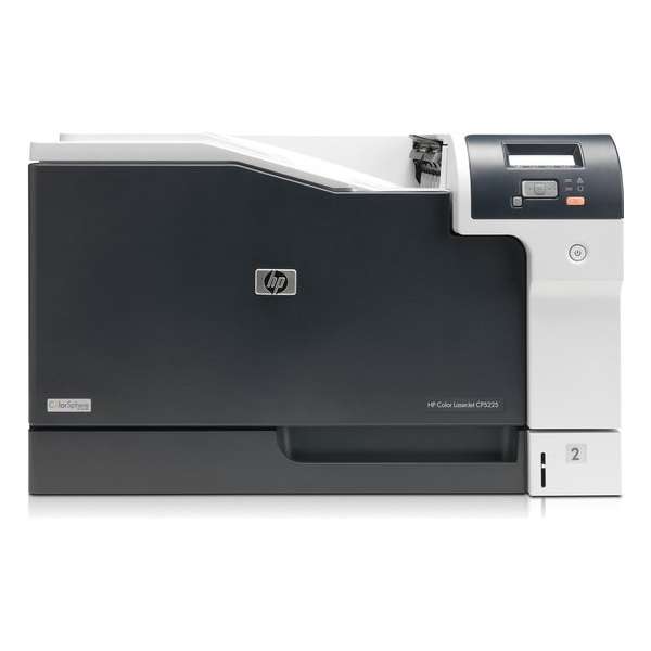 HP Color LaserJet CP5225n - A3-Laserprinter