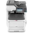 Oki MC853DN - All-in-One A3-Kleurenlaserprinter