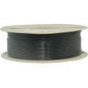 1.75mm zwart ABS filament 1kg