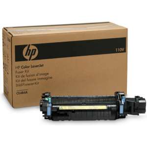 HP CE484A fuser