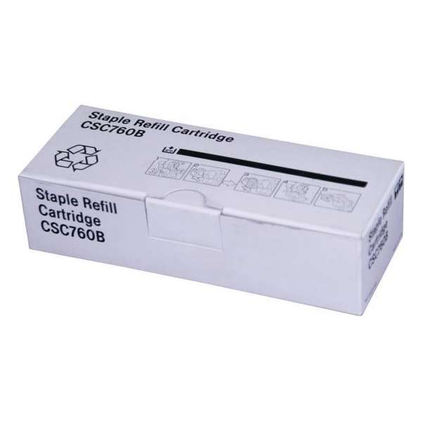 Staple Refill Cartridge