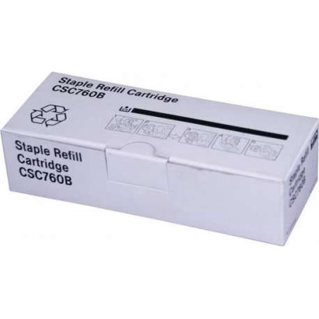 Staple Refill Cartridge