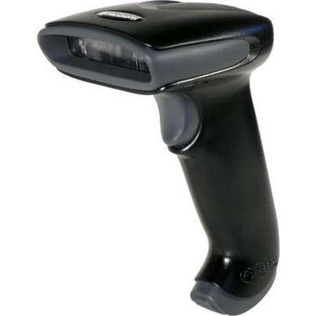 Honeywell barcode scanners Hyperion 1300g