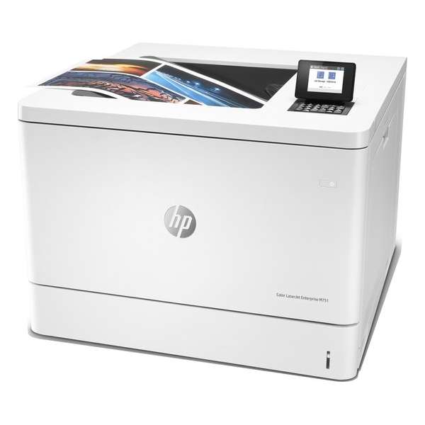 HP Color LaserJet Enterprise M751dn Kleur 1200 x 1200 DPI A3 Wi-Fi