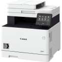 Canon i-Sensys MF742Cdw - All-in-One Laserprinter / Wit