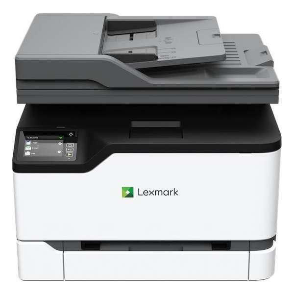 Lexmark MC3326adwe Laser 600 x 600 DPI 24 ppm A4 Wi-Fi