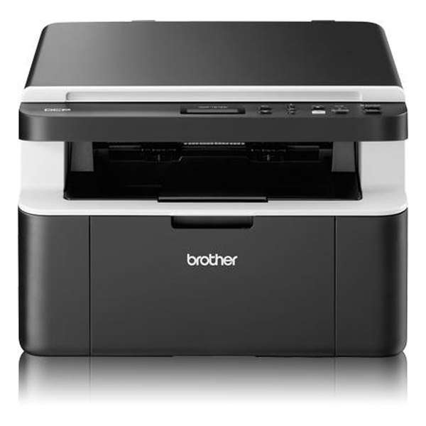 Brother DCP-1612W - Draadloze All-In-Box Zwart-wit Laserprinter