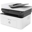 HP Laser MFP 137fnw 21 ppm 1200 x 1200 DPI A4 Wi-Fi