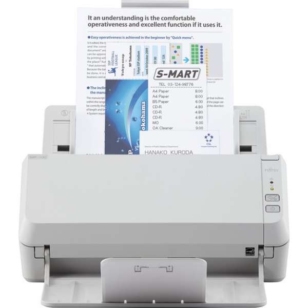 Fujitsu ScanSnap SP-1130 - Scanner