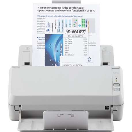 Fujitsu ScanSnap SP-1130 - Scanner