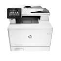 HP Color LaserJet Pro MFP M477fdn - Kleurenlaserprinter