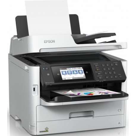 Epson WorkForce Pro WF-C5710DWF - All-in-One Printer