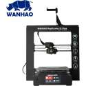 Wanhao Duplicator I3 Plus Mark 2