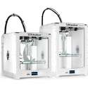 Ultimaker 2+ 3D-printer Fused Filament Fabrication (FFF)