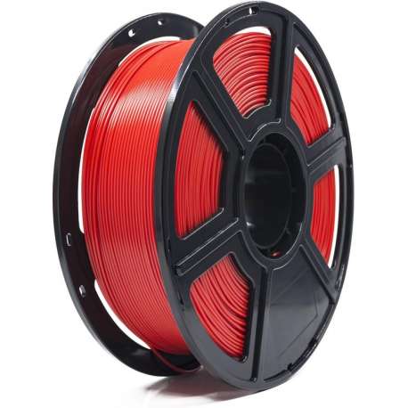 3Dandprint 3D Printer Filament PLA PRO - 1,75 mm - 1KG - Rood