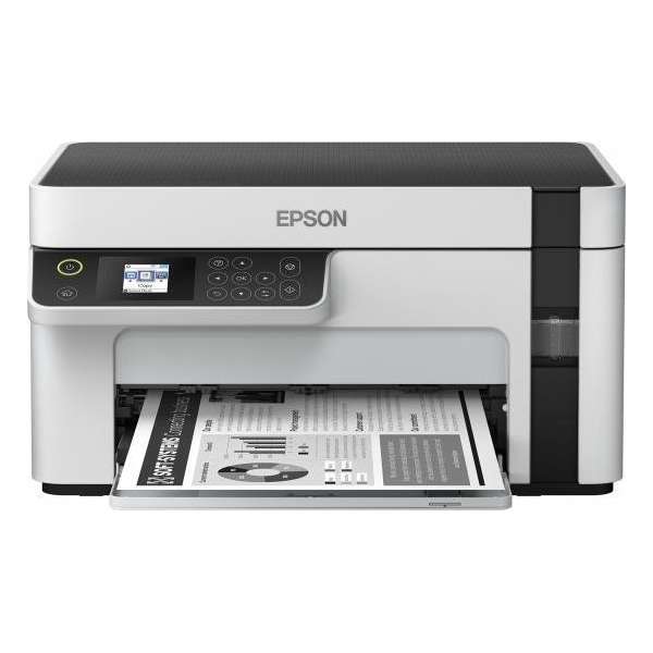 Epson EcoTank ET-M2120 - Multifunctionele printer