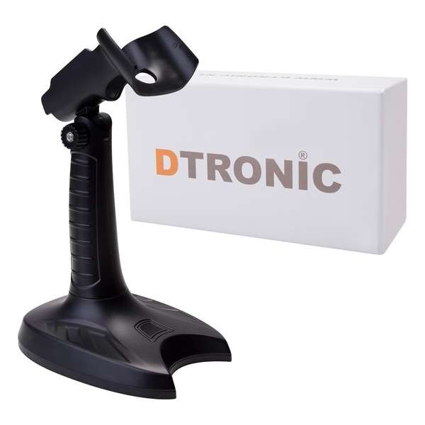 DTRONIC Barcodescanner MT16 Standaard - Houder