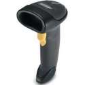 Zebra barcode scanners LS2208 Bar Code Scanner, 7 ft Black