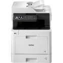 Brother MFC-L8690CDW laserprinter Kleur 2400 x 600 DPI A4 Wi-Fi