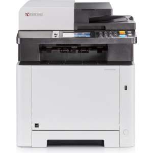 Kyocera ECOSYS M5526CDW - Draadloze All-In-One Laserprinter met Fax