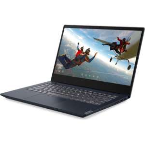 Lenovo Ideapad S340-14IIL 81VV00C7MH - Laptop - 14 Inch