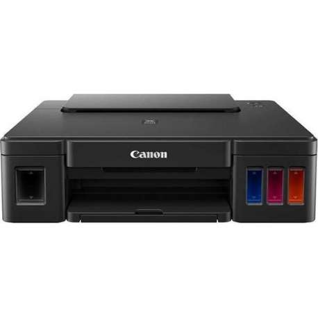 Canon PIXMA G1501 inkjetprinter Kleur 4800 x 1200 DPI A4