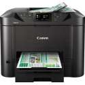 Canon MAXIFY MB5455 - All-in-One Inktjetprinter - Zwart