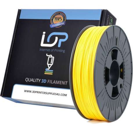 IOP PLA 1,75mm Yellow 1kg