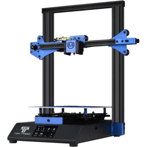 3D-printer DIY-kit 235 * 235 * 280 mm afdrukformaat Auto-level