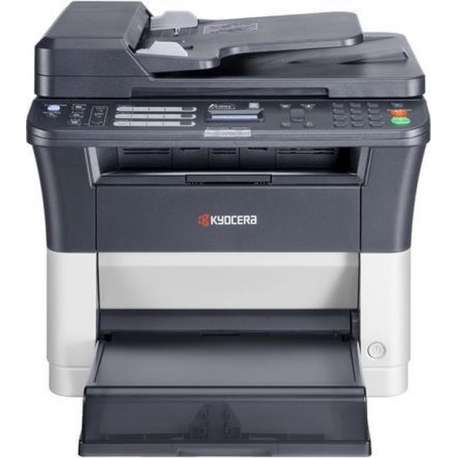 Kyocera ECOSYS FS-1320MFP - All-in-One Laserprinter